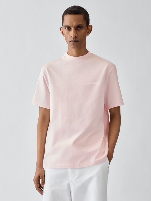 The Ibiza address short-sleeve t-shirt