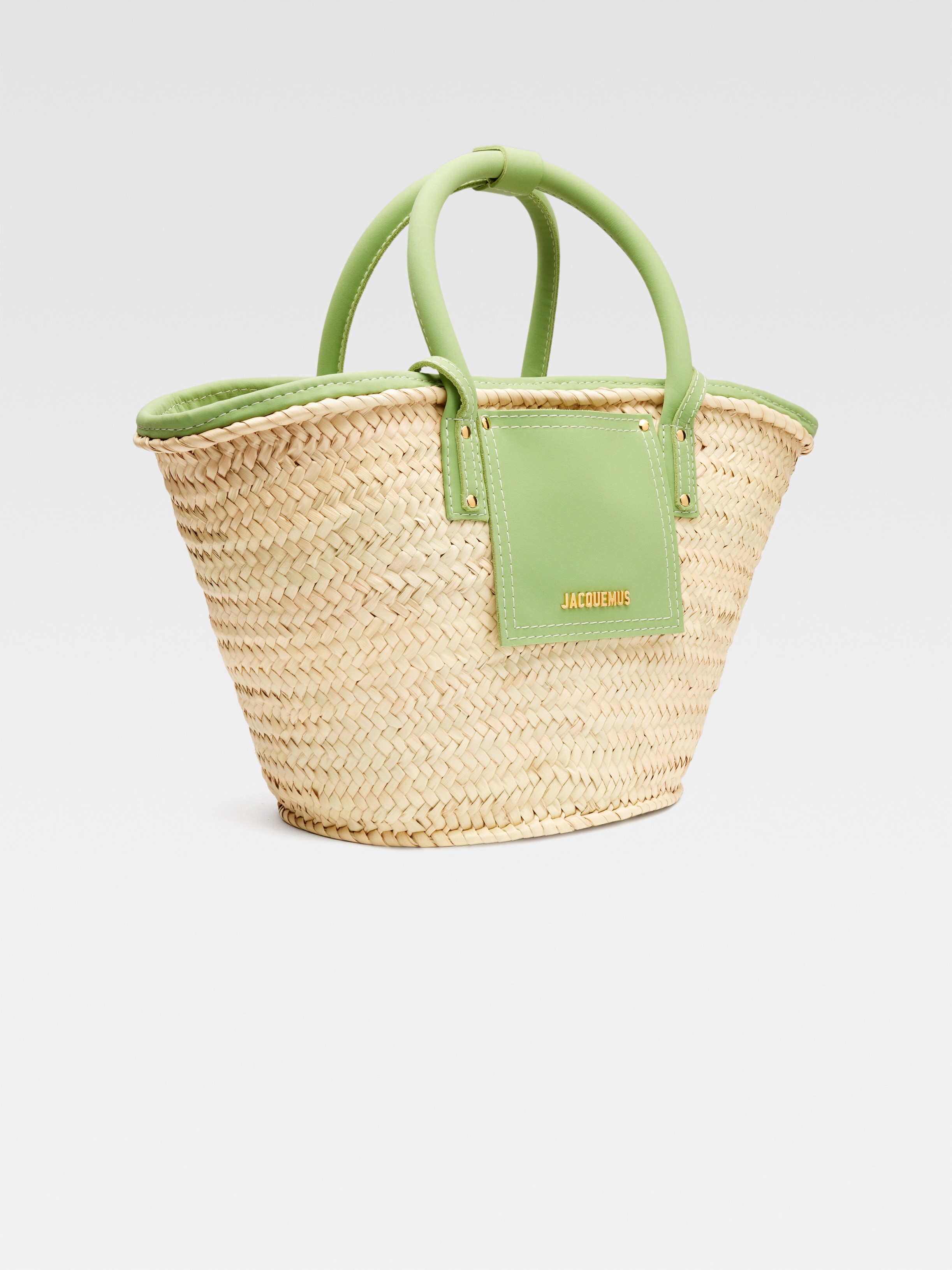 LE PANIER SOLI