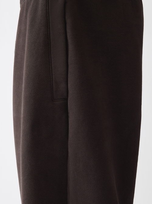 The Corso sweatpants