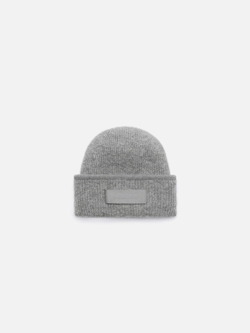 The Gros Grain beanie