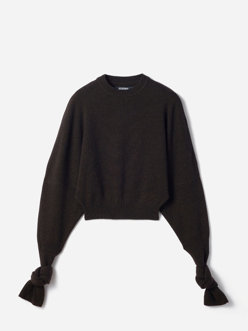 Der Fiocco Pullover