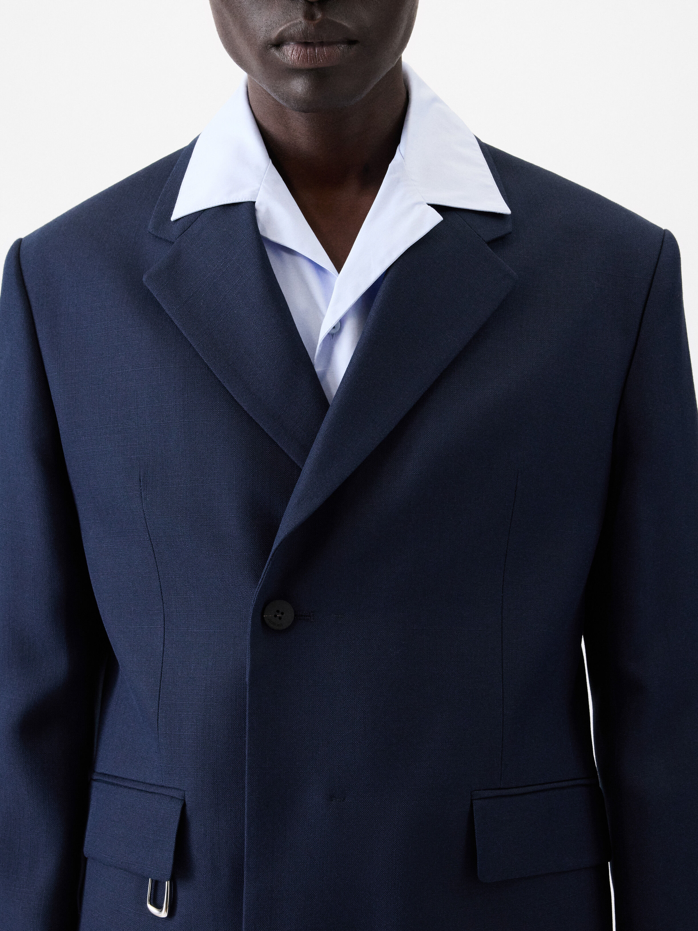 The Melo jacket by JACQUEMUS | Official website