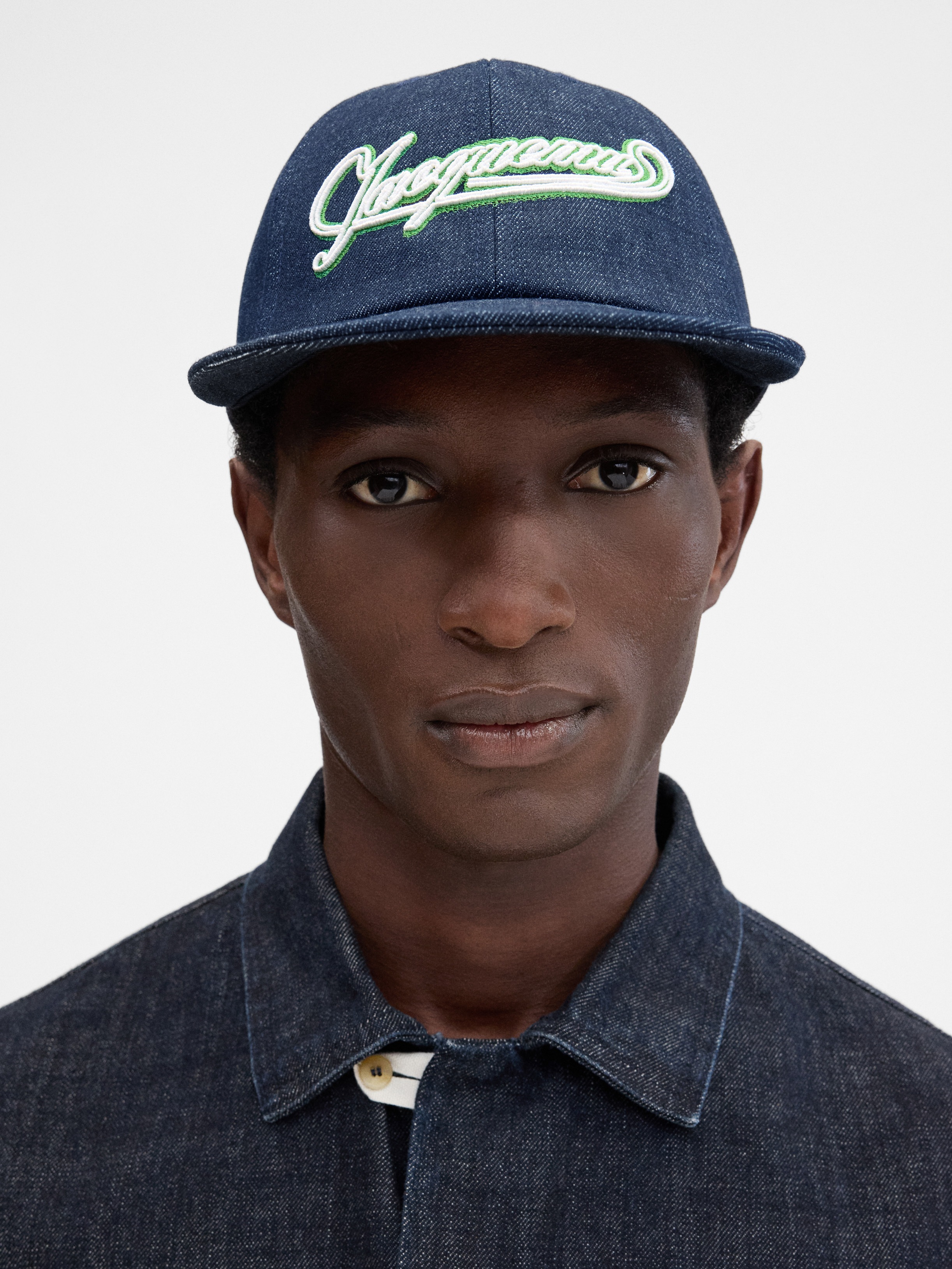 LA CASQUETTE BASEBALL