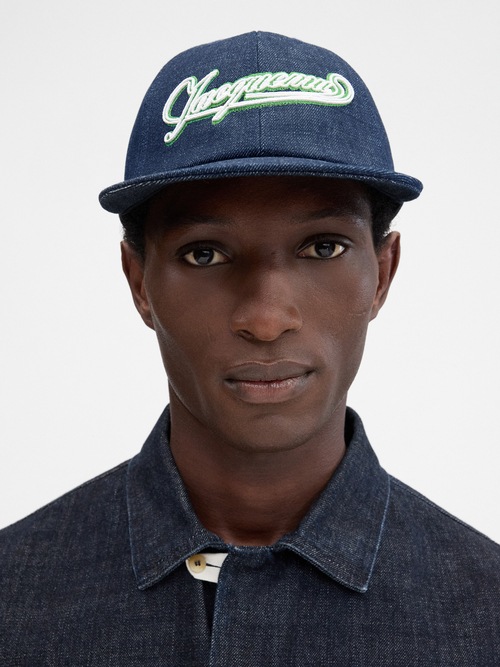 La casquette Baseball