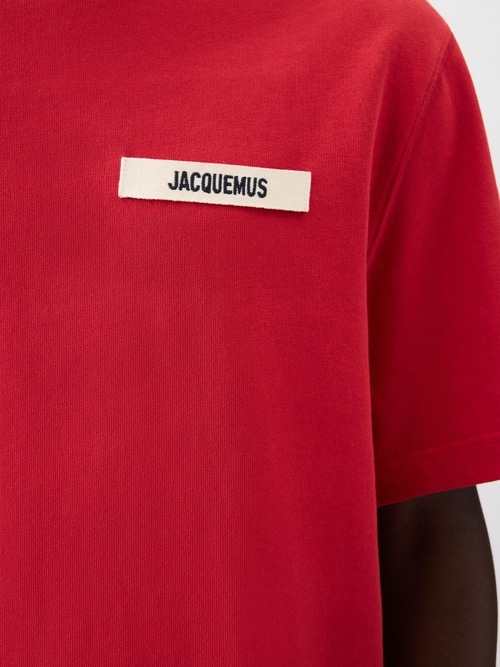 The Gros Grain t-shirt