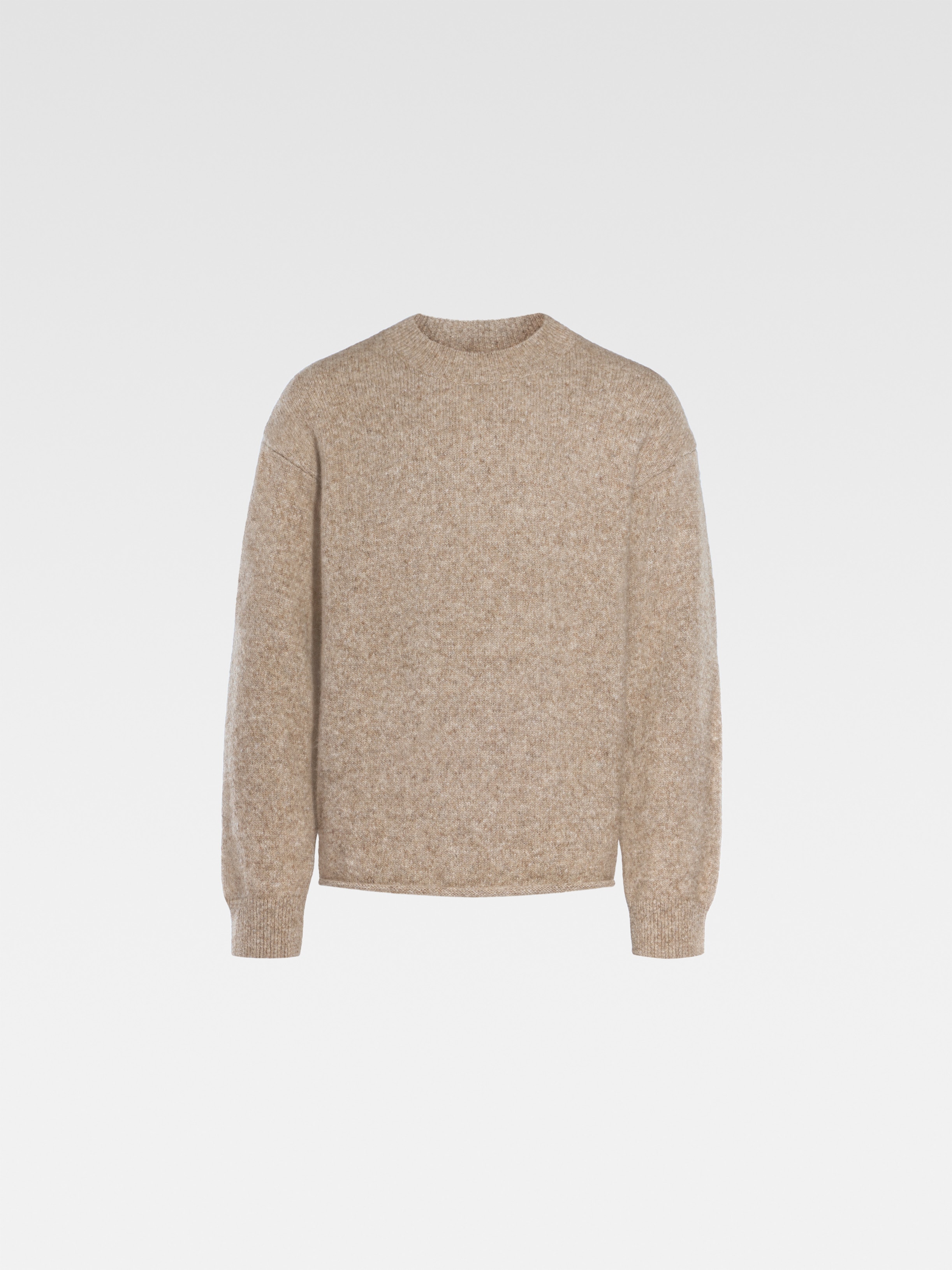 LE PULL JACQUEMUS