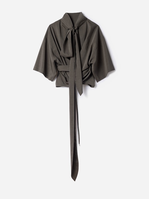 The Havana blouse