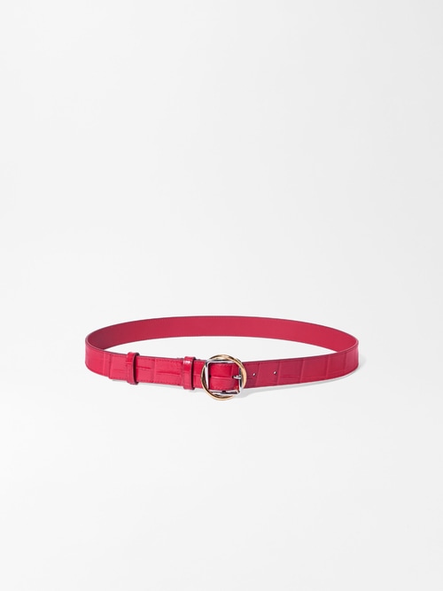 The Salon belt