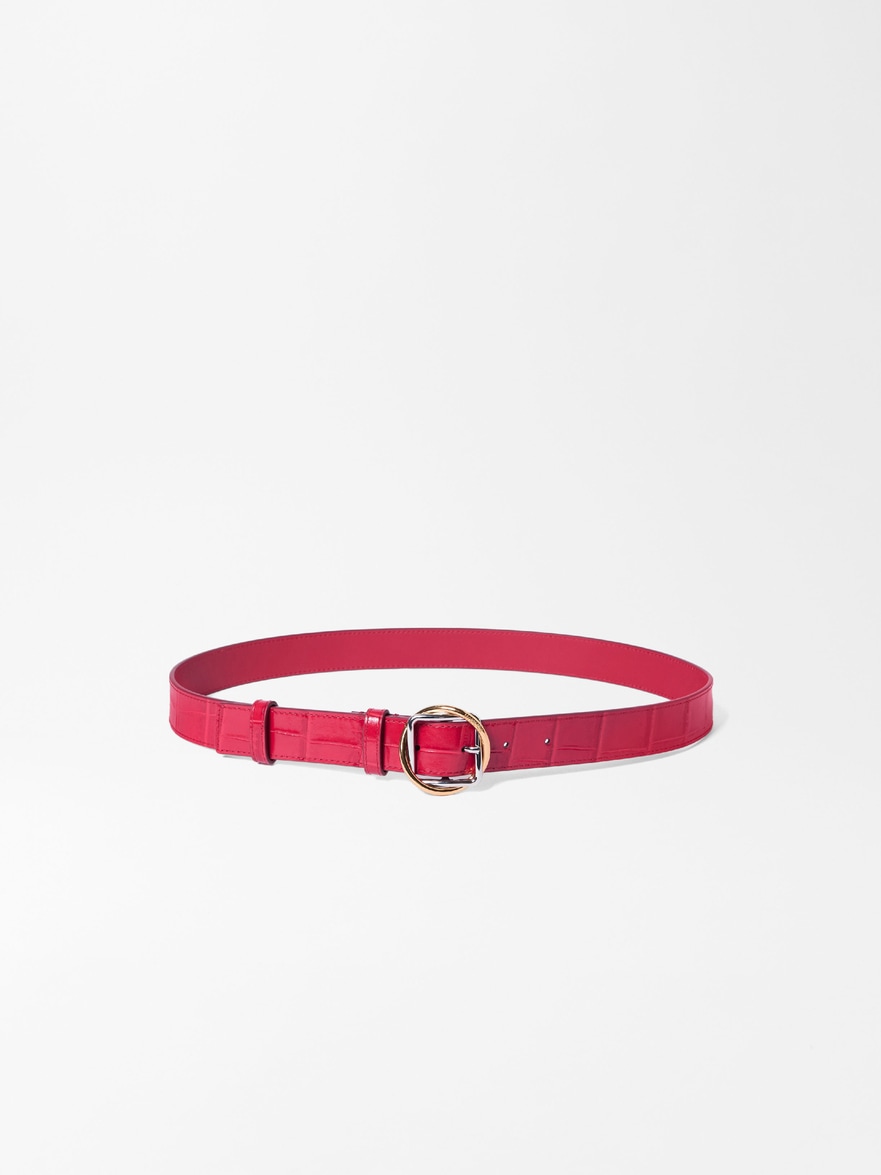 LA CEINTURE SALON