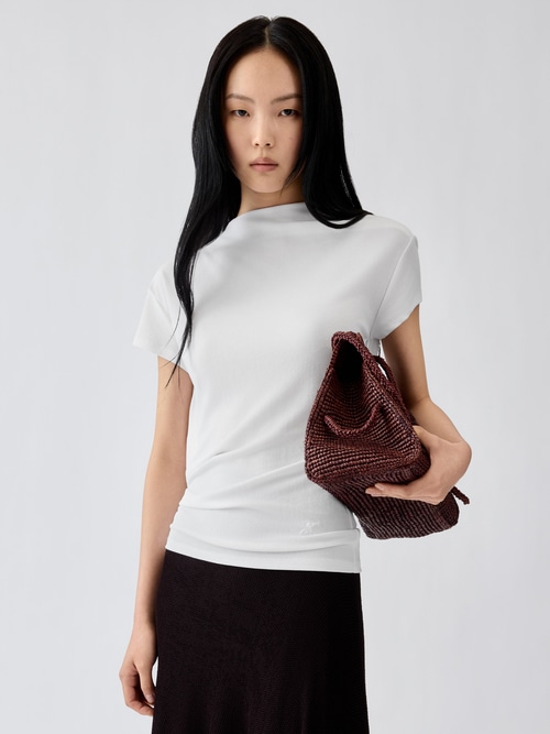 Mistral トップス