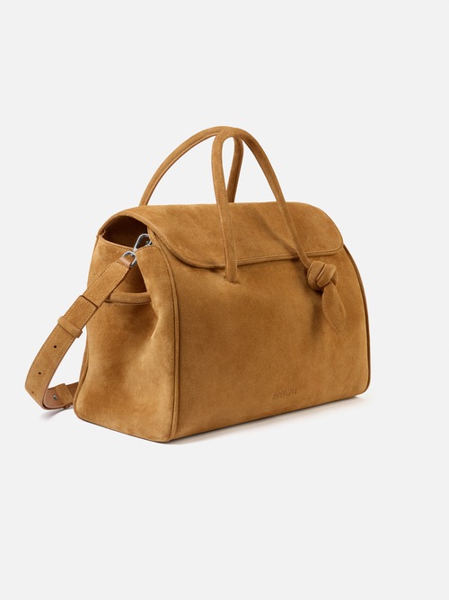 El bolso shopper Turismo