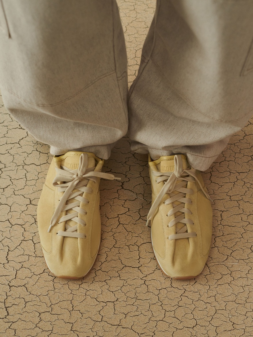 Tennis by JACQUEMUS | Official website
