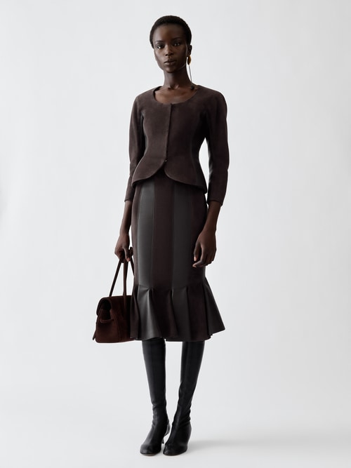 The Galerie jacket
