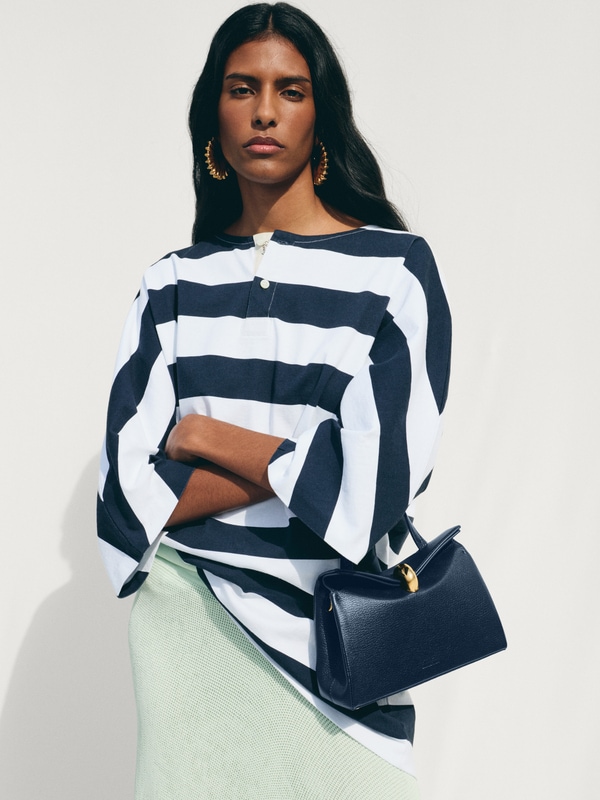 The small Valérie by Jacquemus