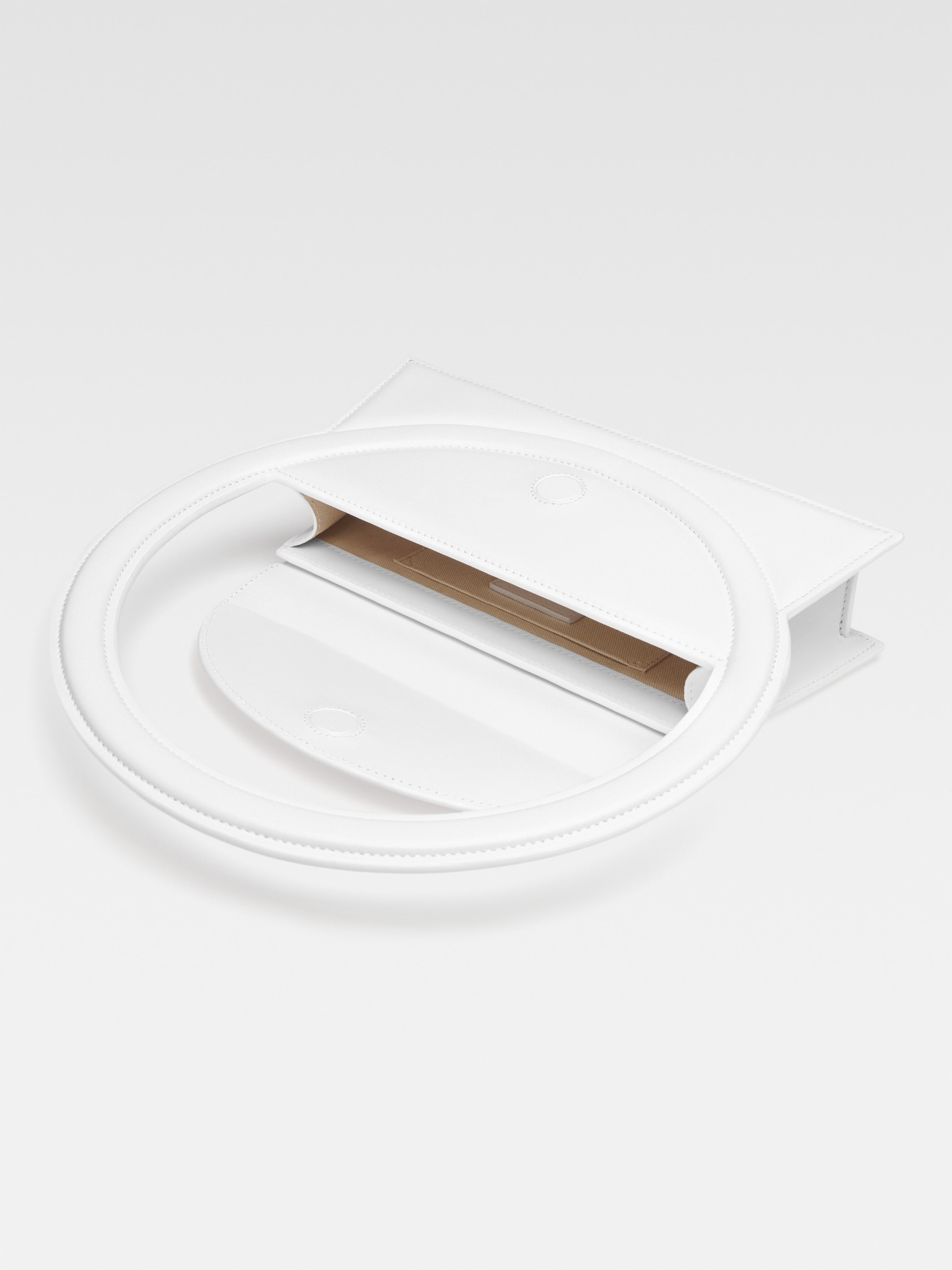 LE SAC ROND