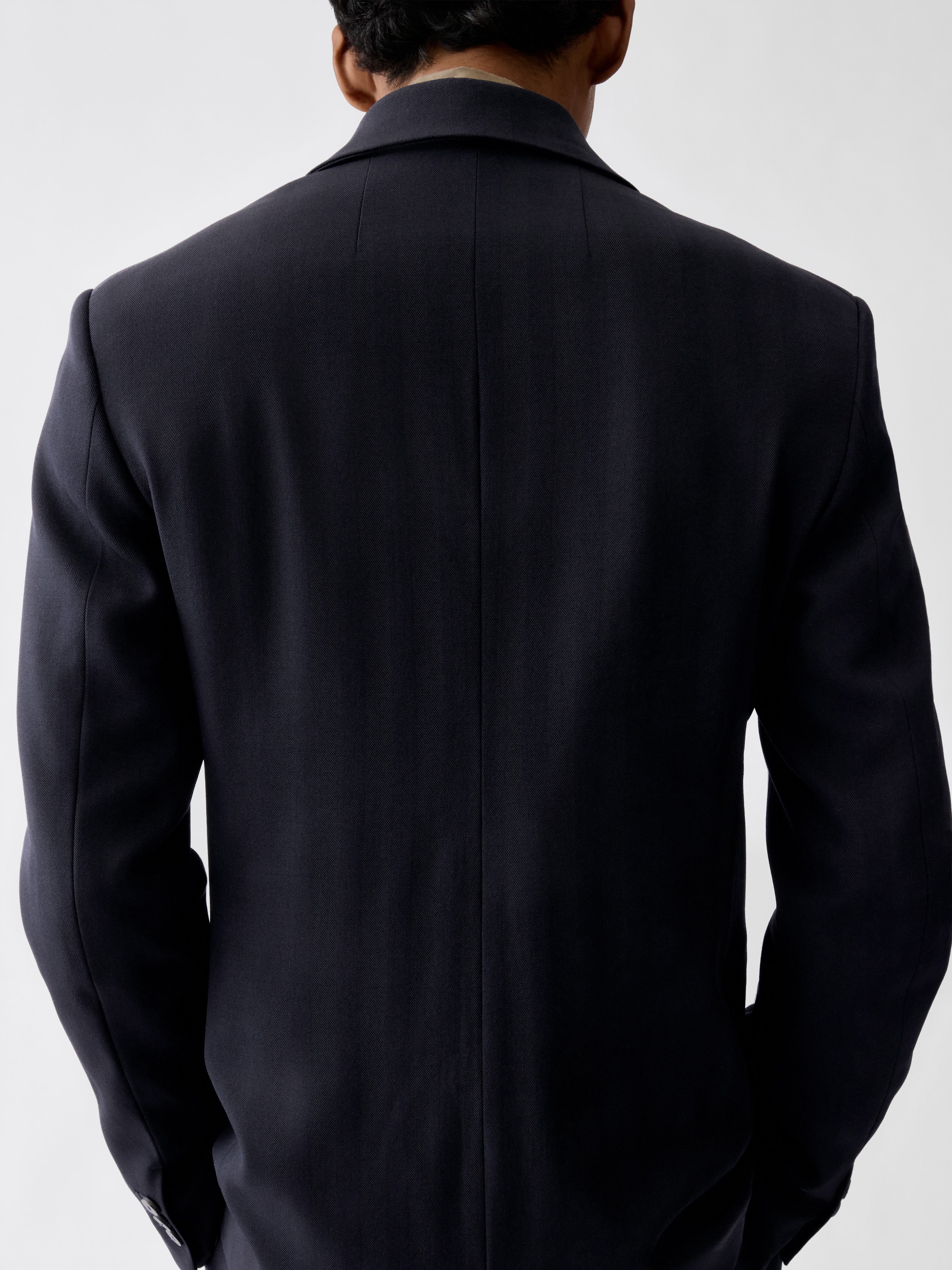 LA VESTE MELO