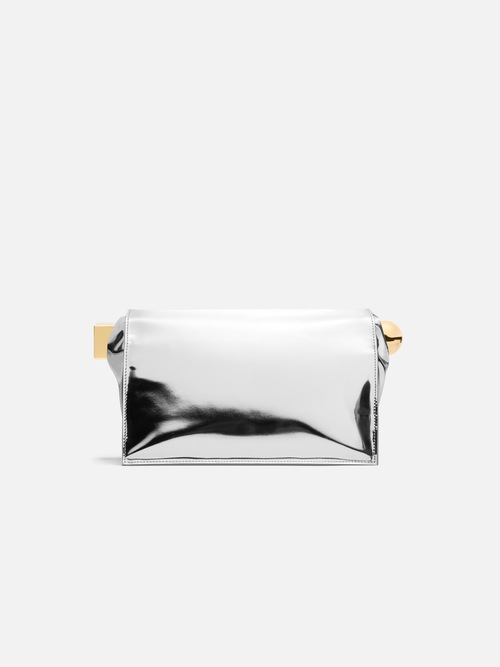 The Rond Carré clutch