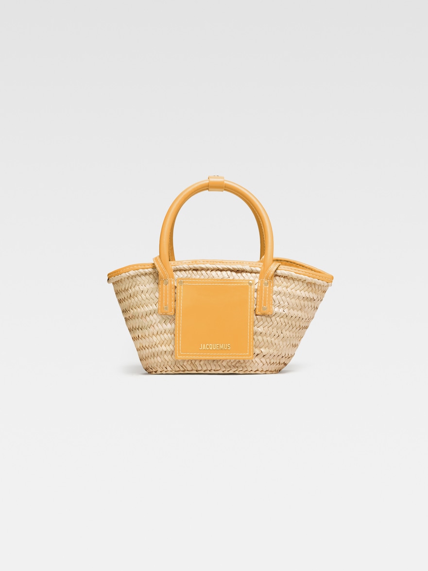 LE PETIT PANIER SOLI