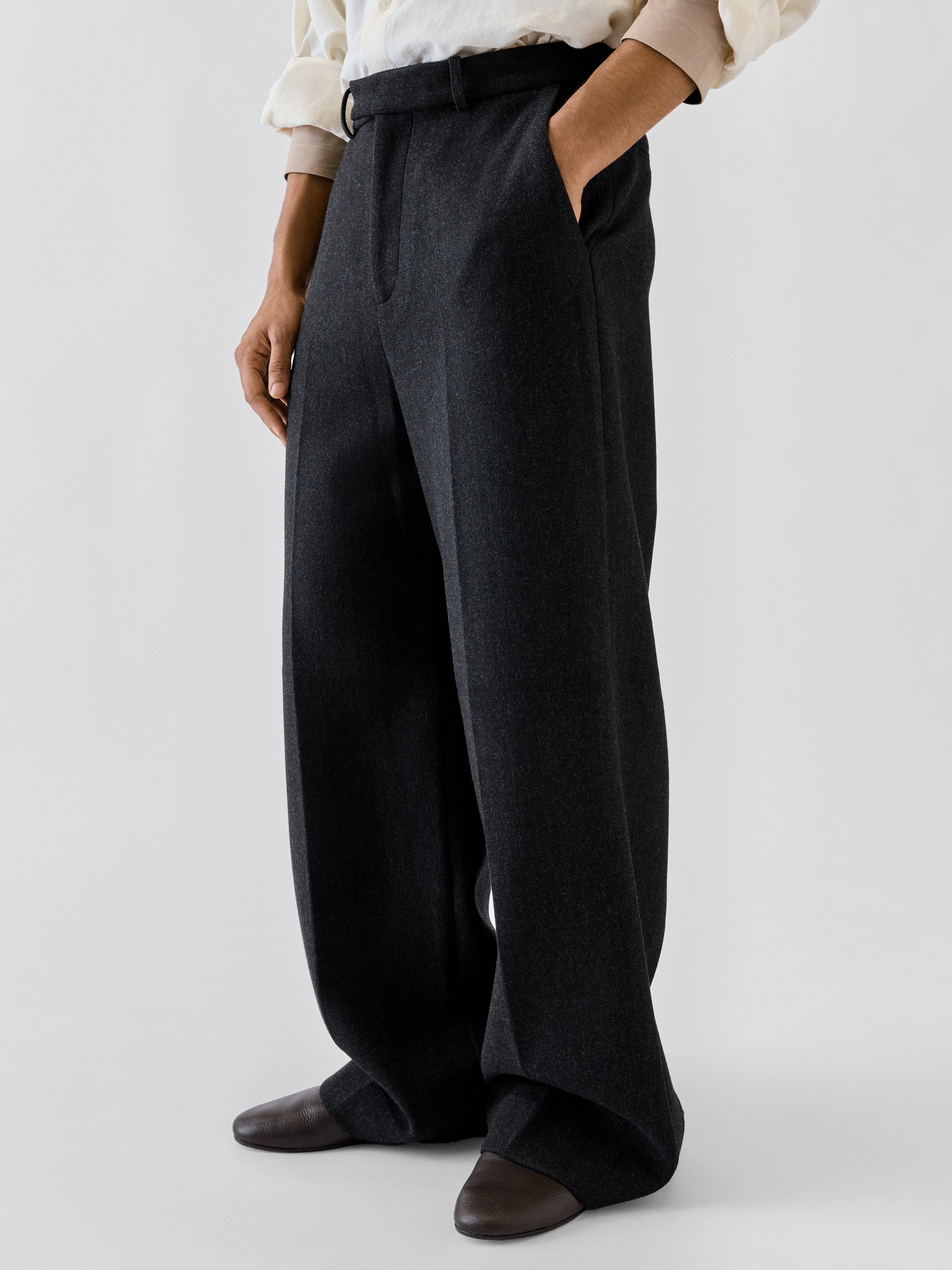 LE PANTALON TEMPO