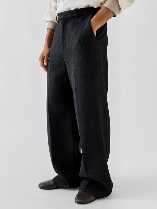 The Tempo pants