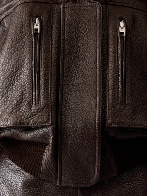 The Motore jacket