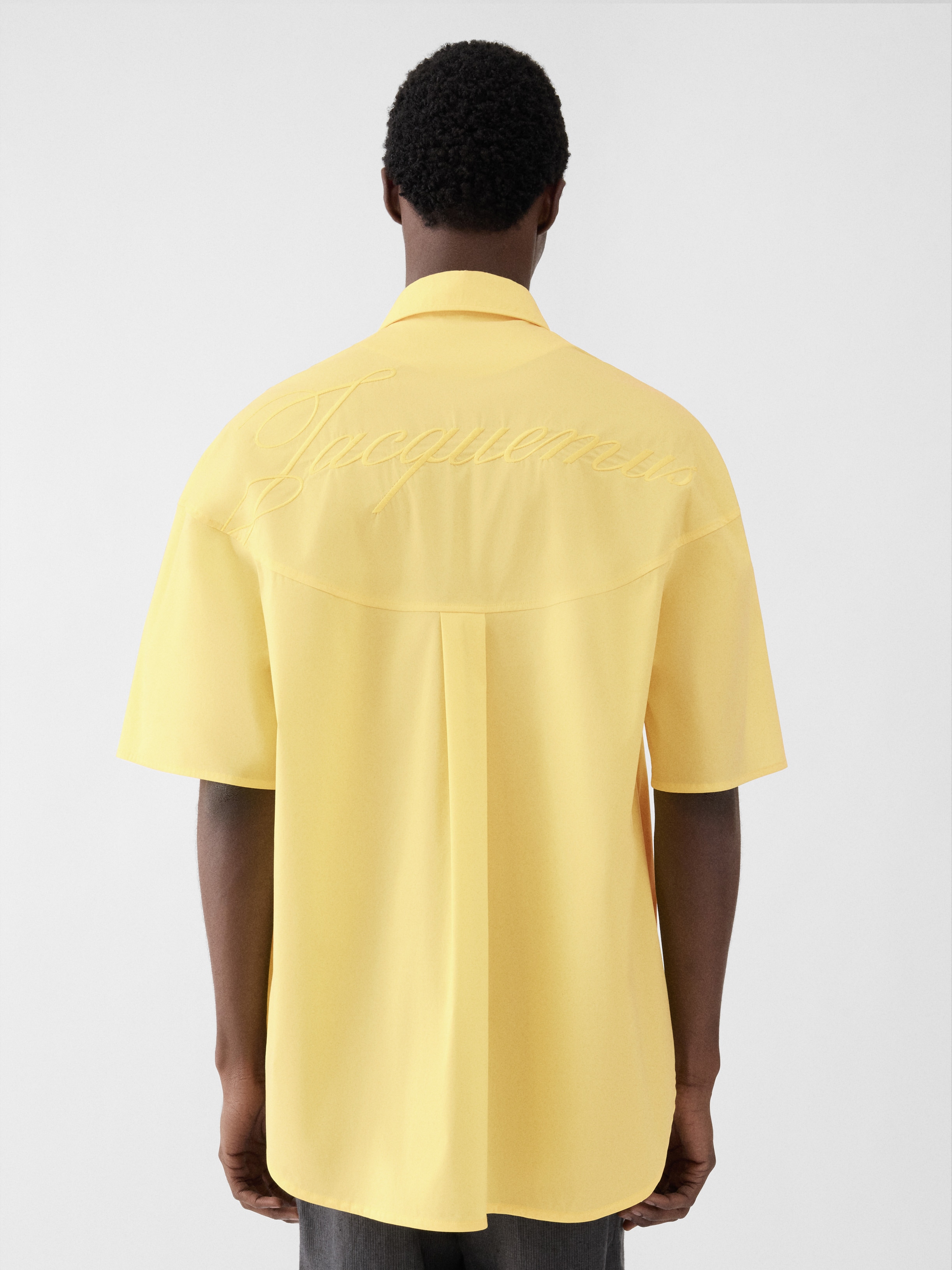 LA CHEMISE ATELIER MC