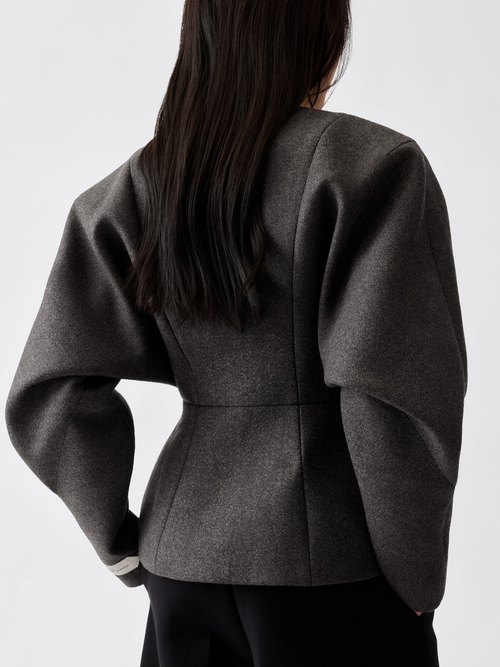 La veste Paloma
