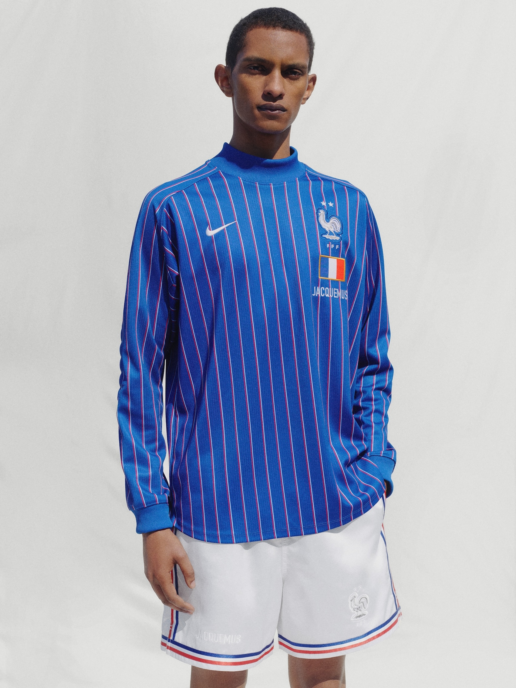 MAILLOT GARDIEN FRANCE 26