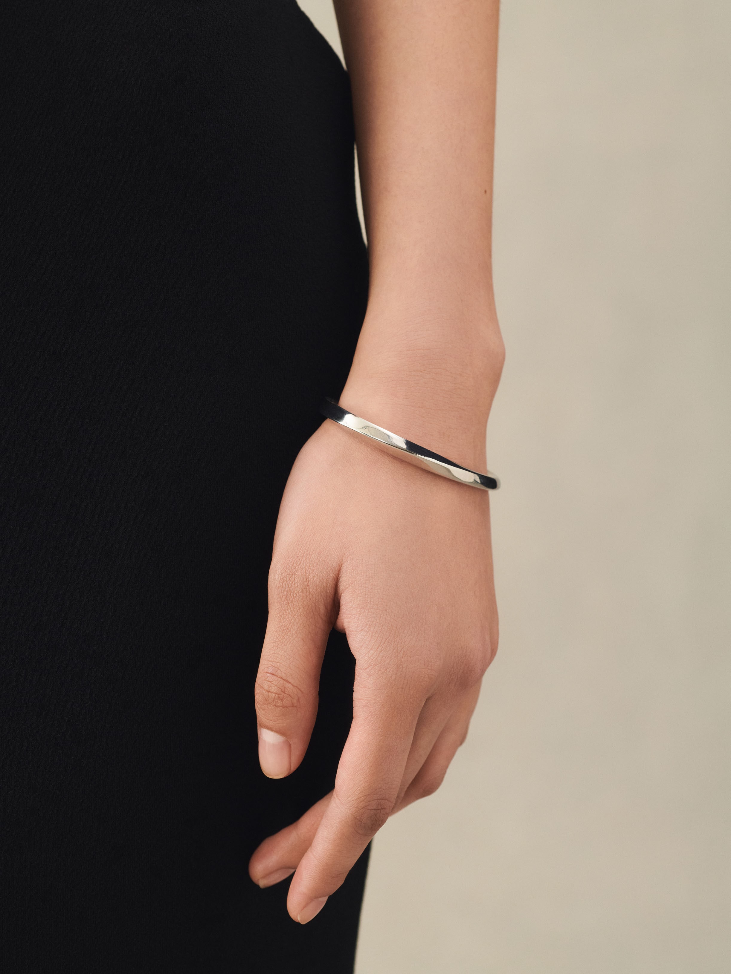 The Tourni bracelet by JACQUEMUS | Official website