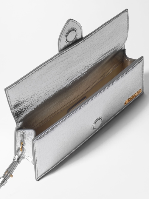 The Bambino clutch