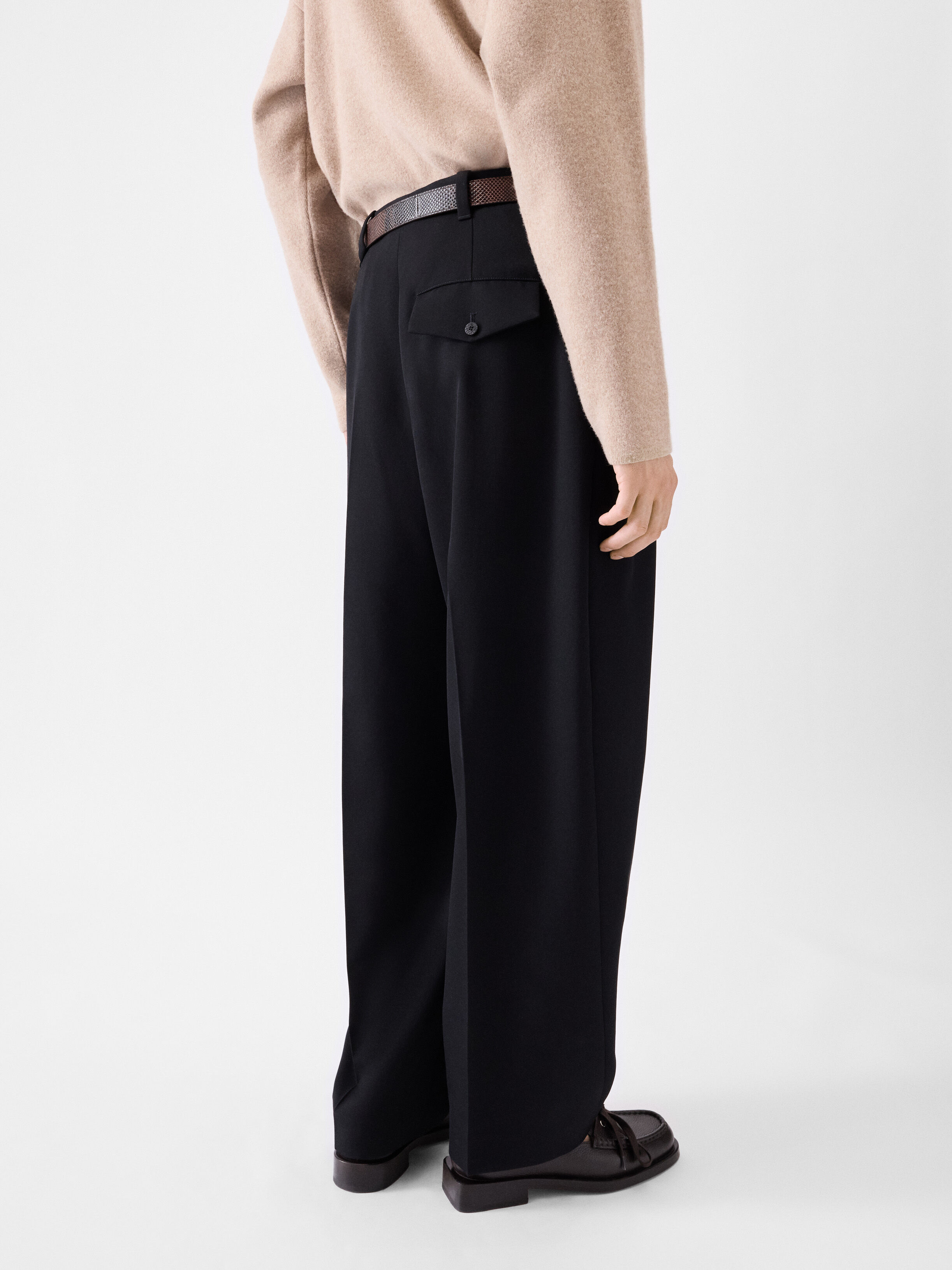 Fernando パンツ by JACQUEMUS | Official website