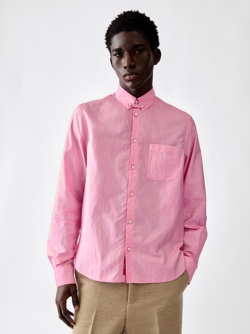 Camicia Tailleur