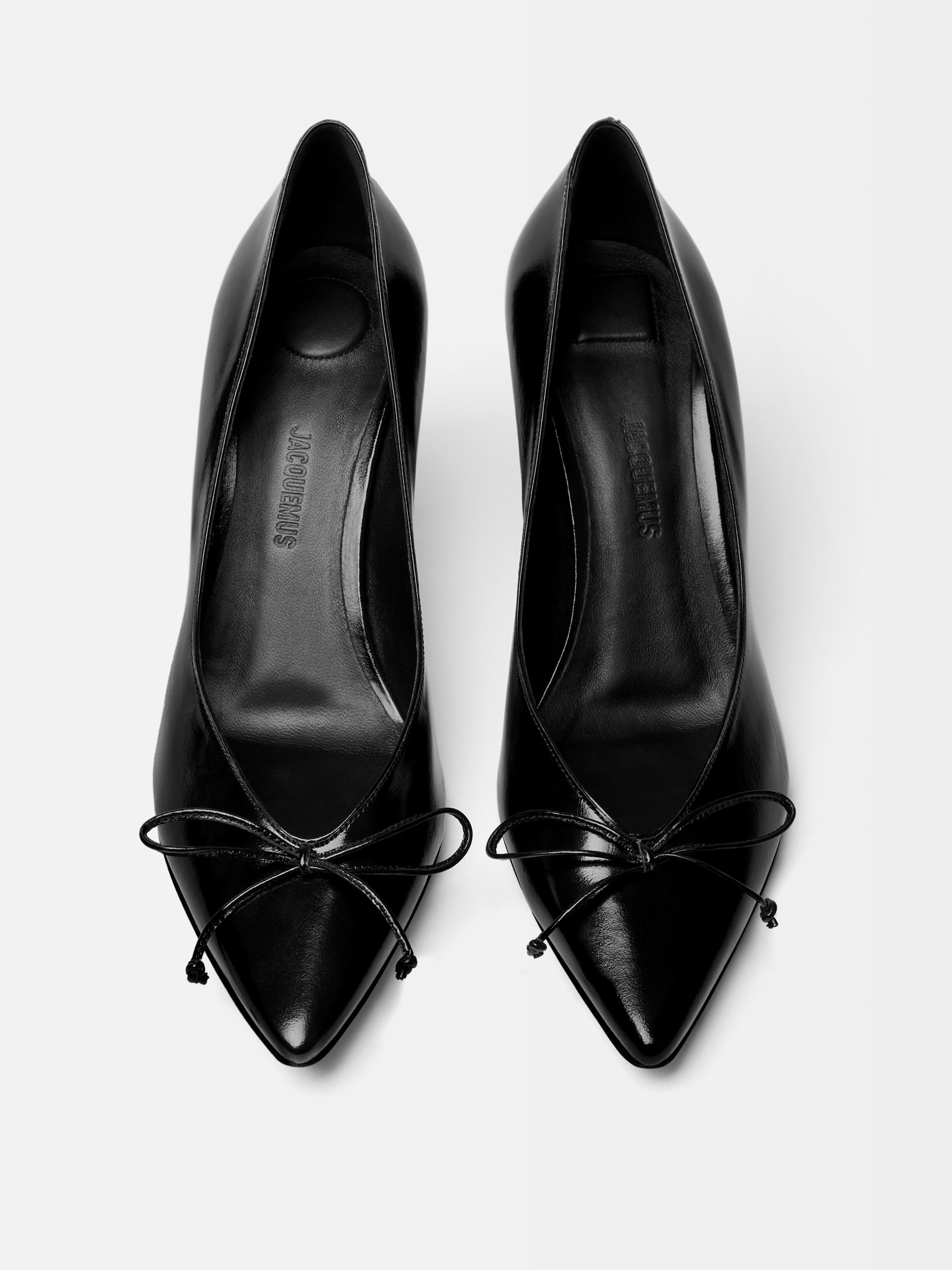Tourni ヒール by JACQUEMUS | Official website
