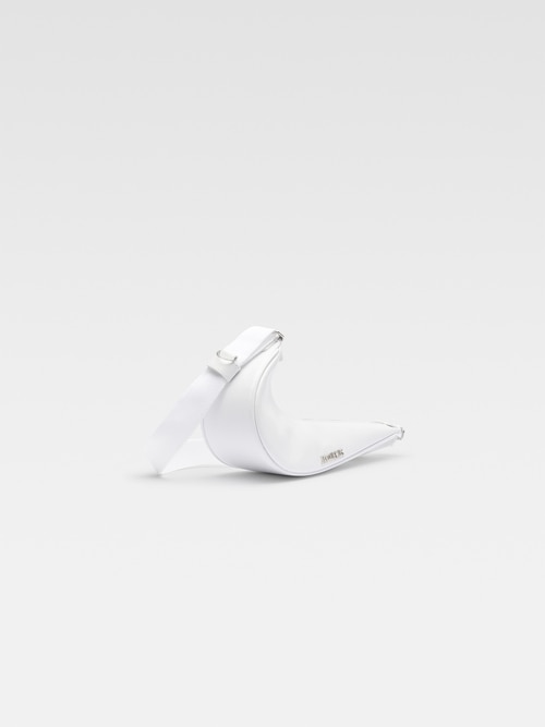 La borsa Swoosh JACQUEMUS+NIKE
