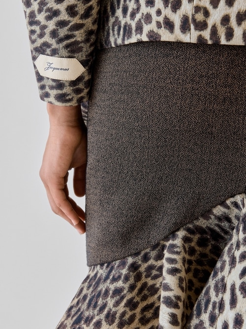 The Paloma jacket