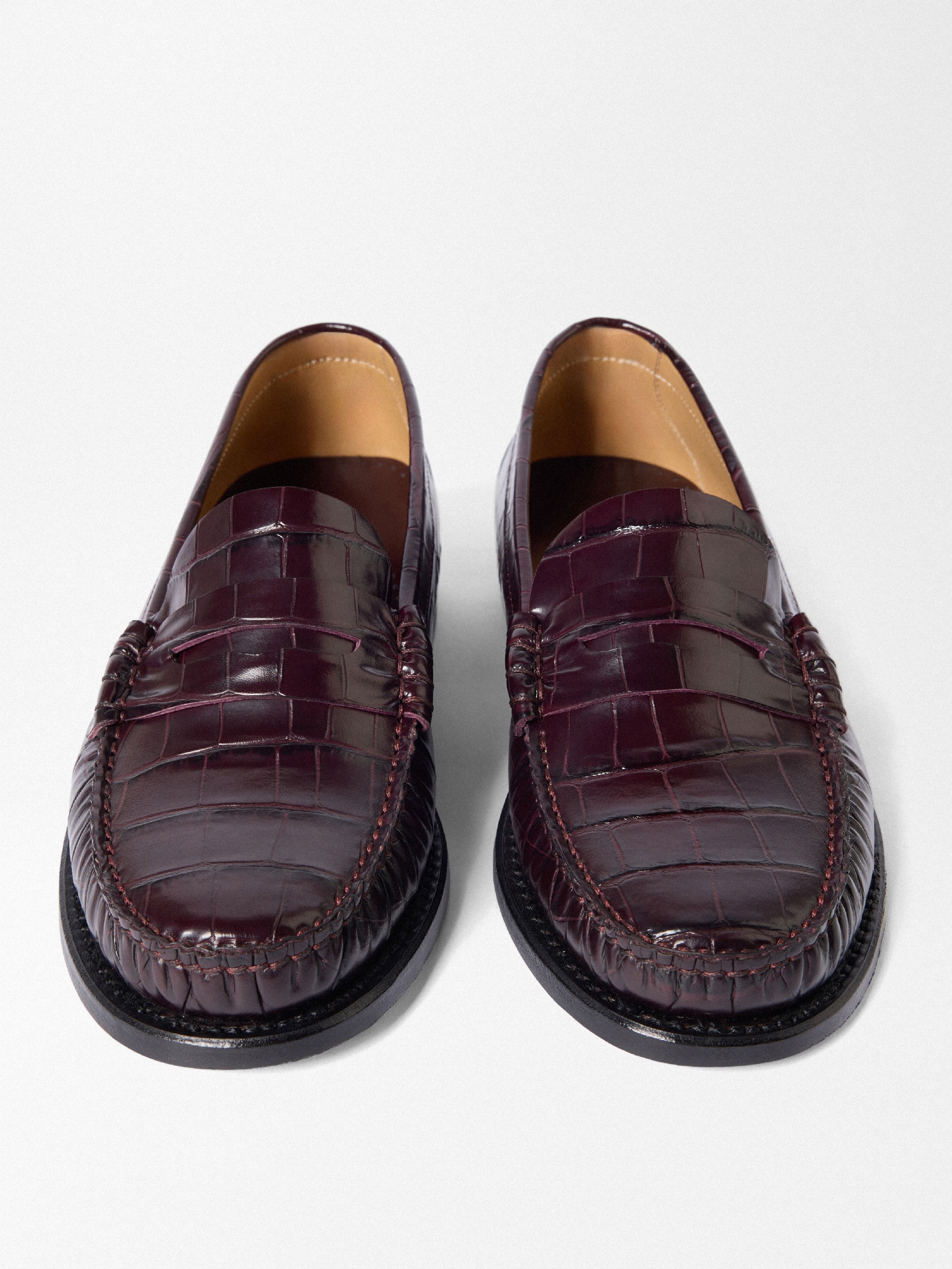 LES MOCASSINS PALMIER