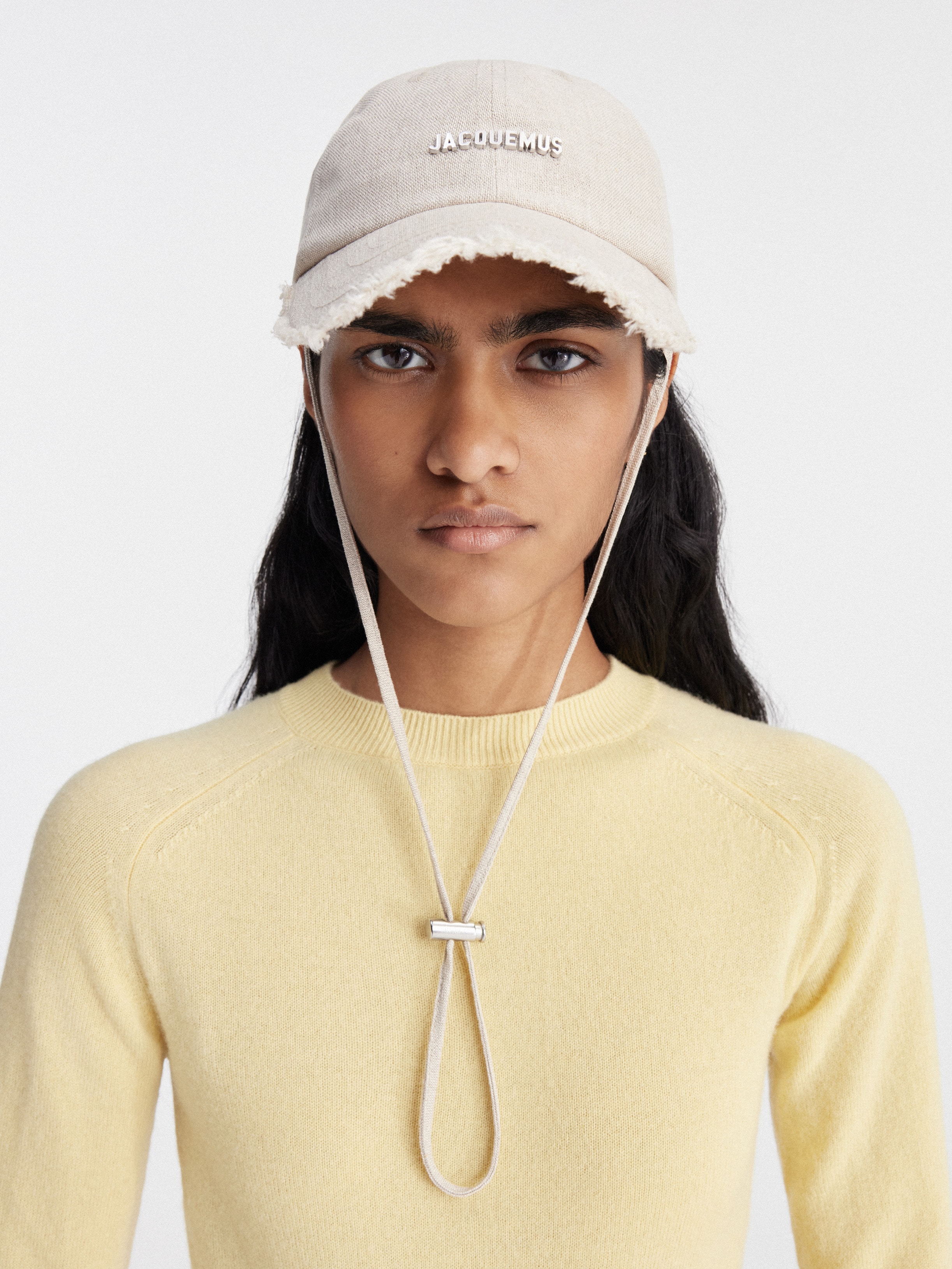 LA CASQUETTE ARTICHAUT