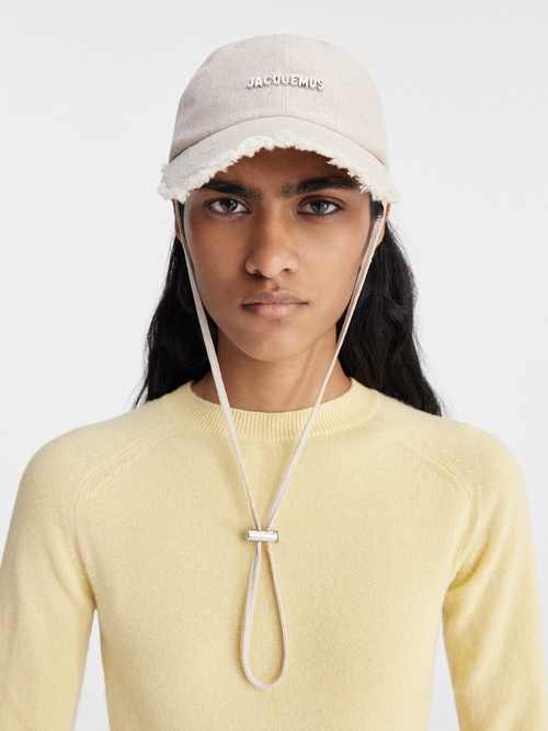 La gorra Artichaut