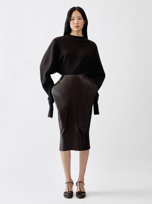 Der Fiocco Pullover