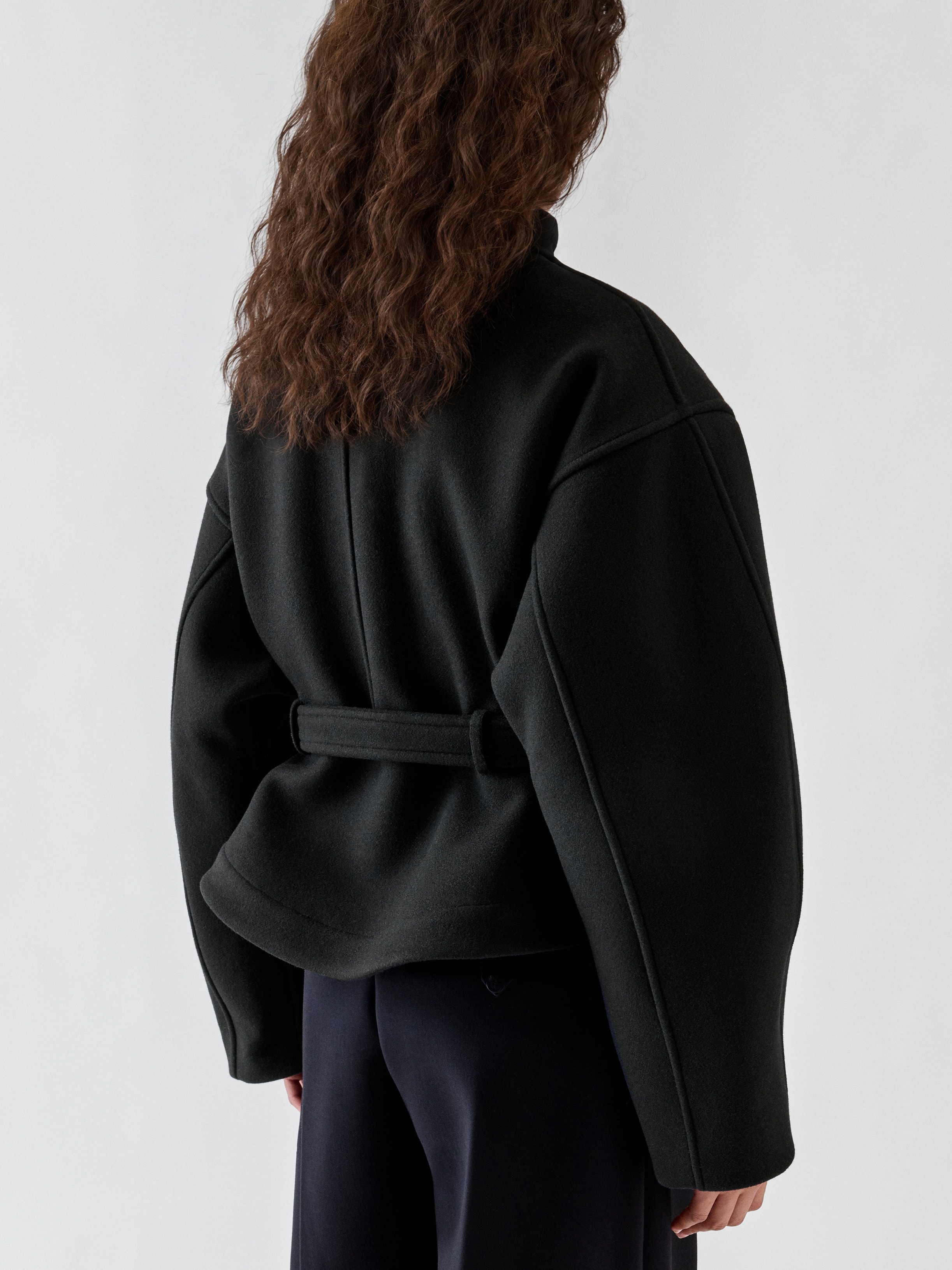 LE MANTEAU CIRO