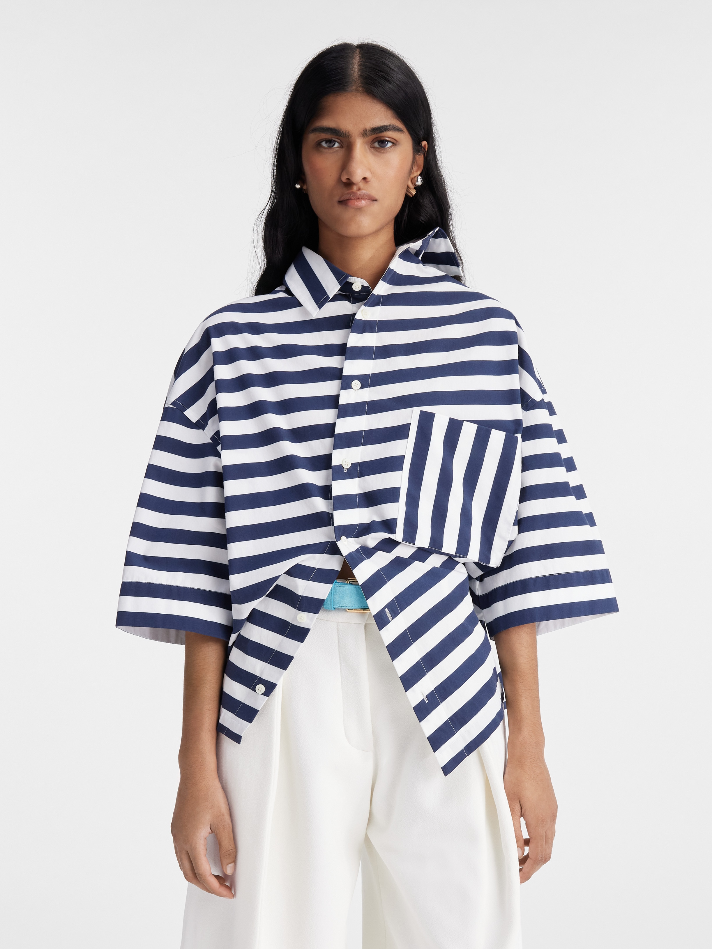LA CHEMISE PABLO MC