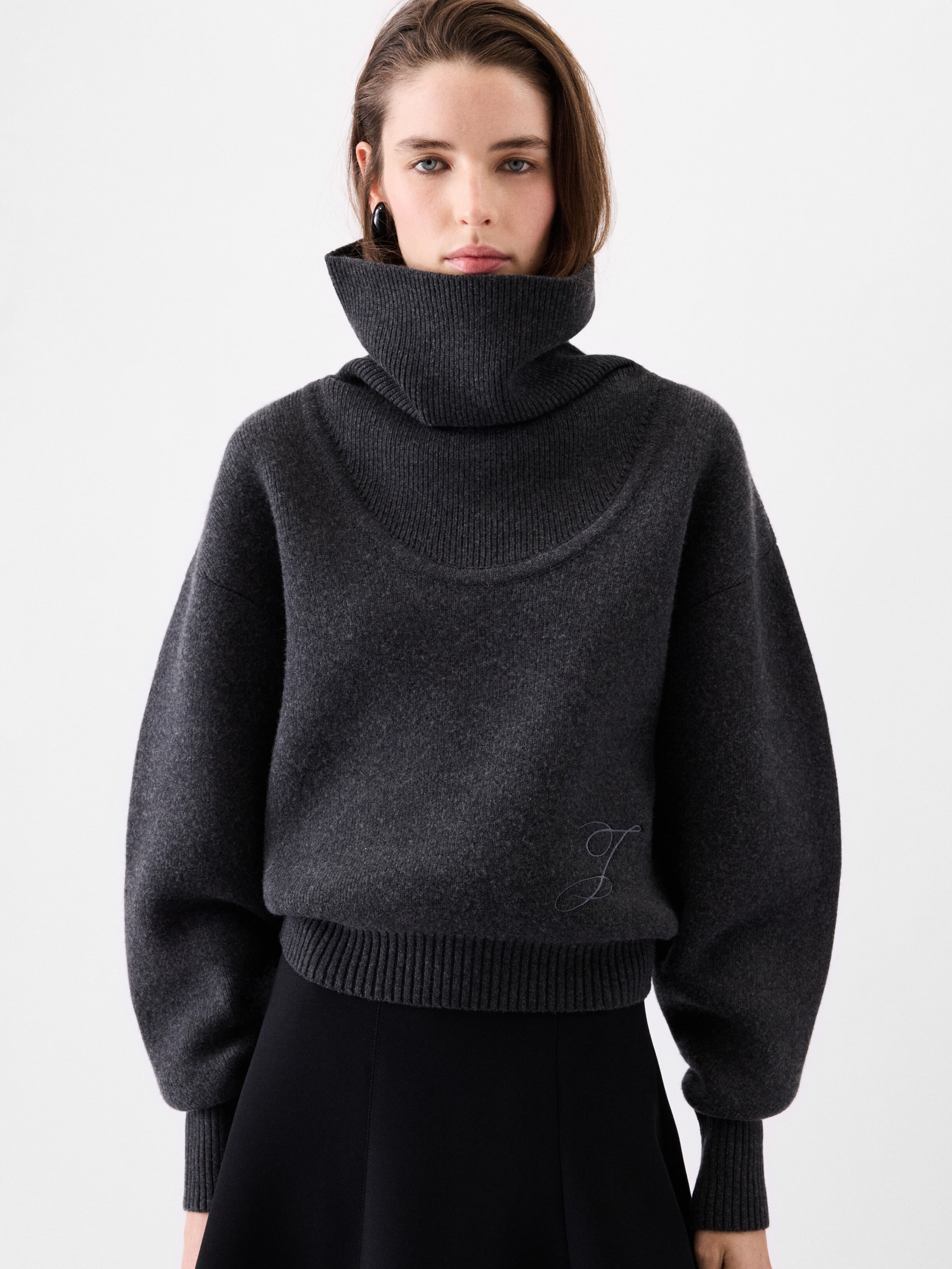 The Pallone knit by JACQUEMUS | Official website