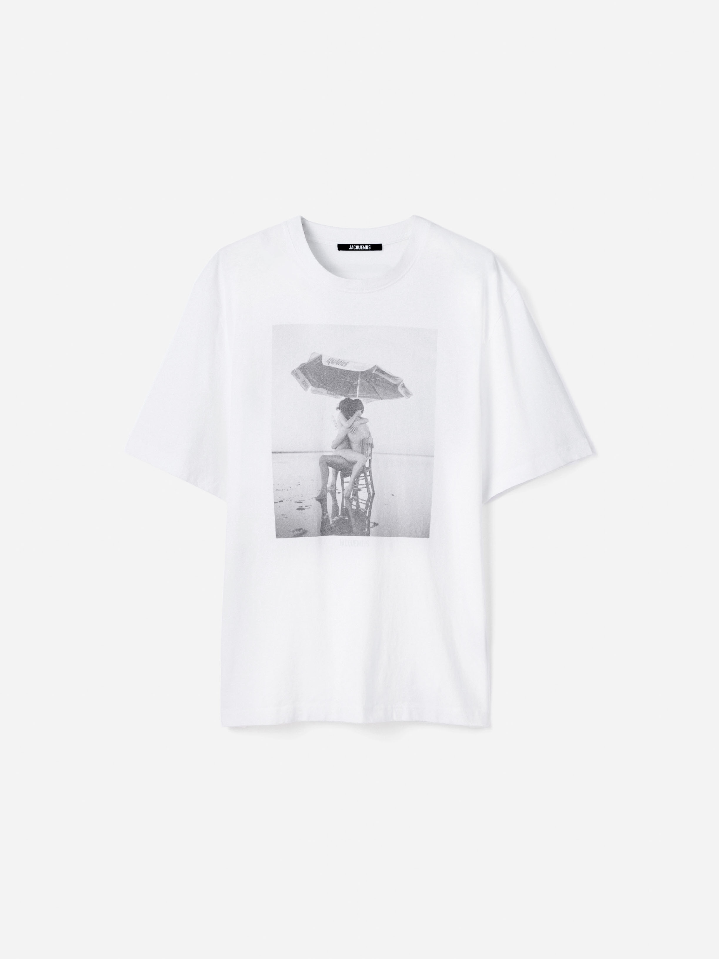 LE TSHIRT CAMPAGNE