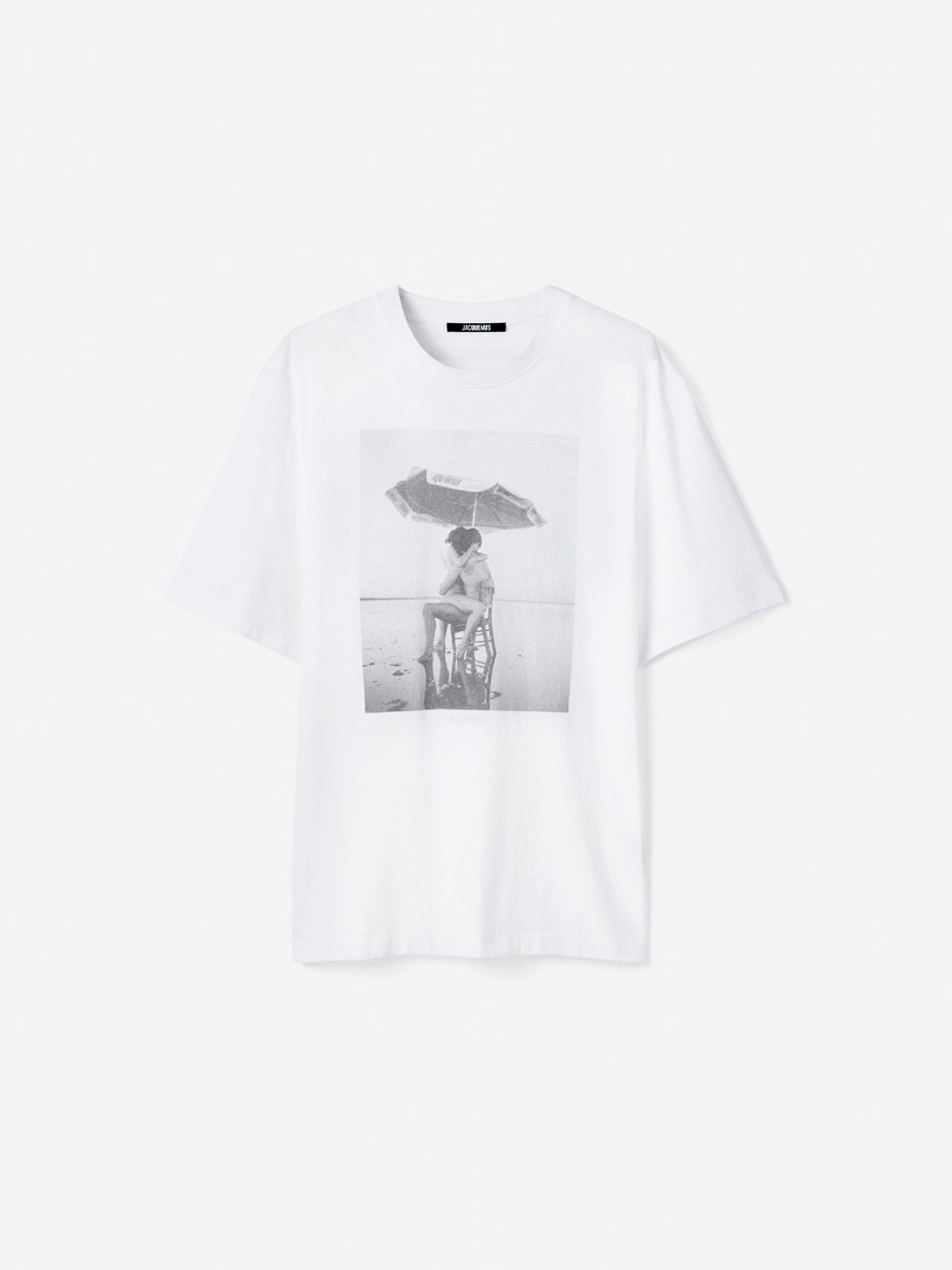 LE TSHIRT CAMPAGNE