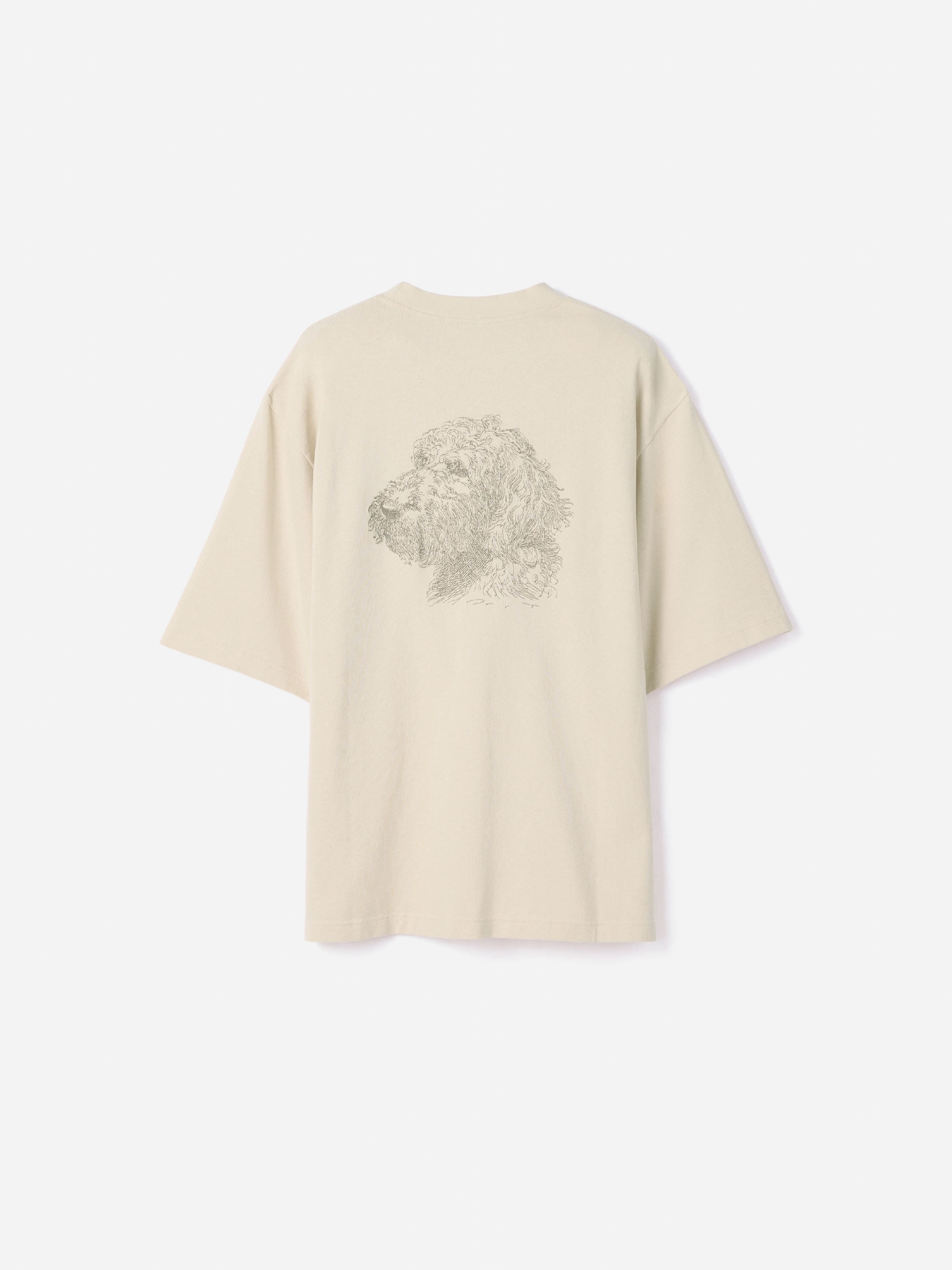 LE TSHIRT RITA