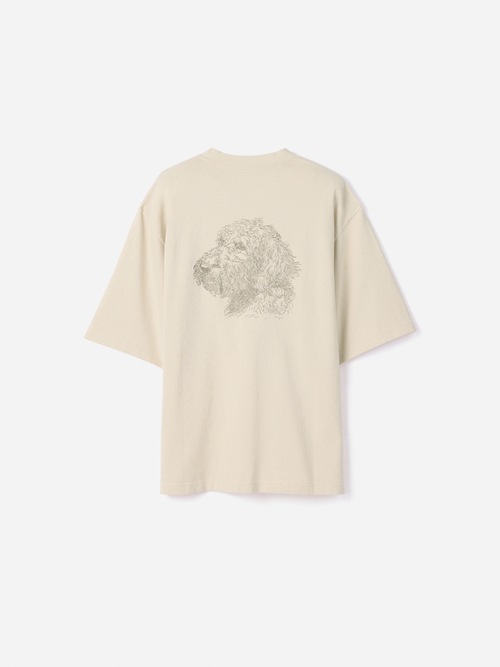 Das Rita T-Shirt