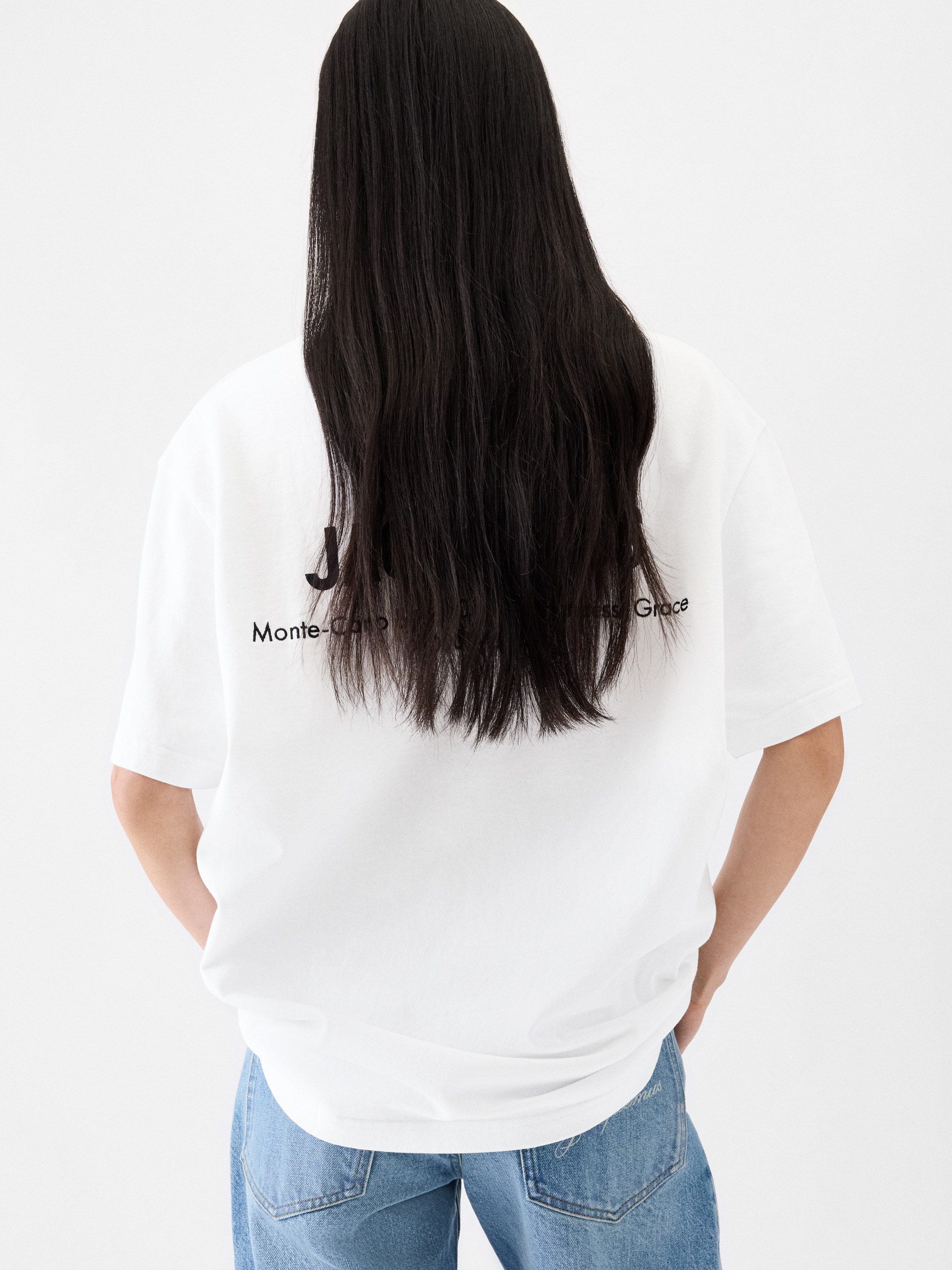 LE TSHIRT ADRESSE