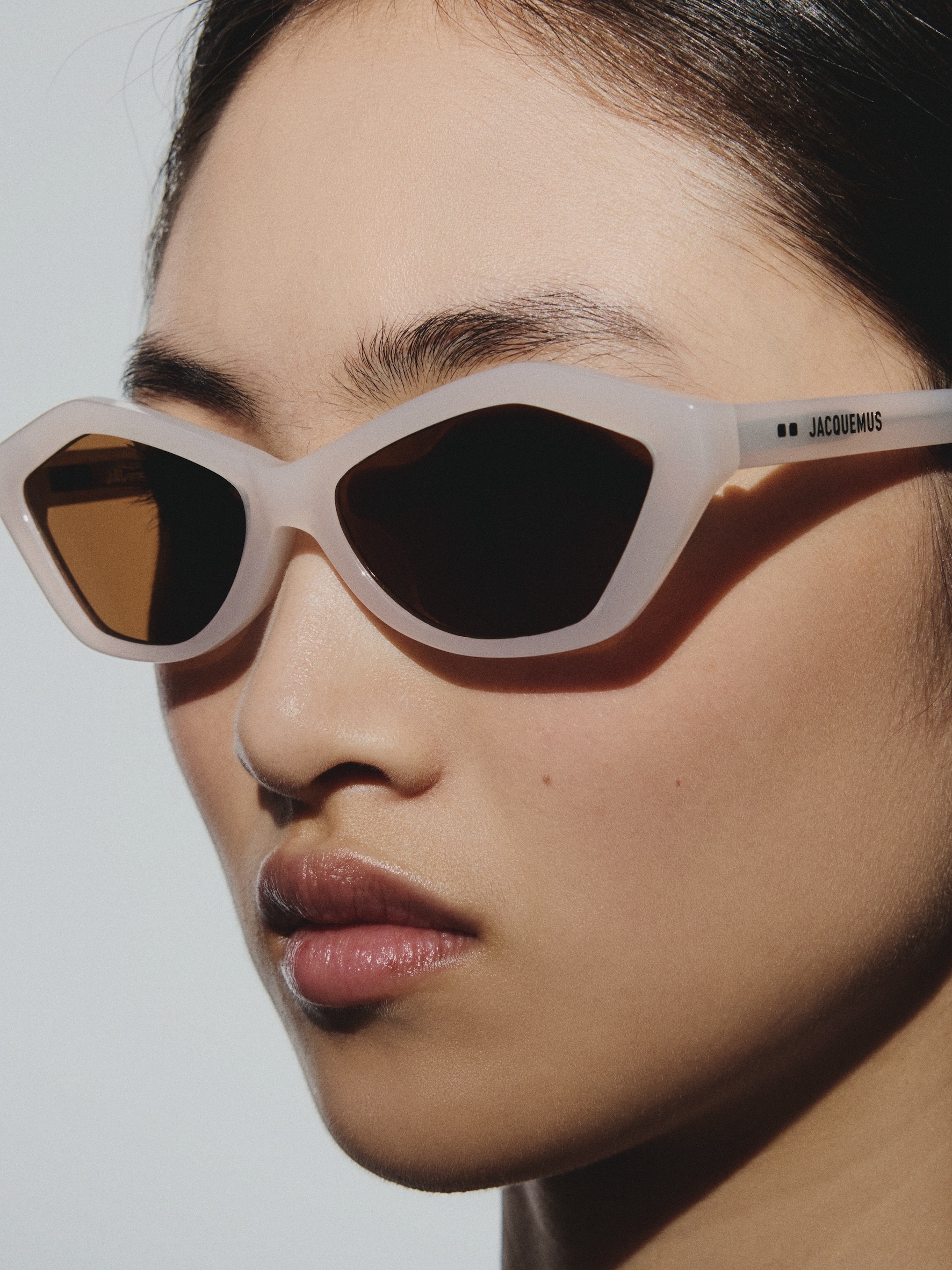 LES LUNETTES BAMBINO