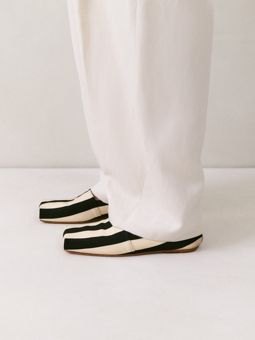 Carré エスパドリーユ