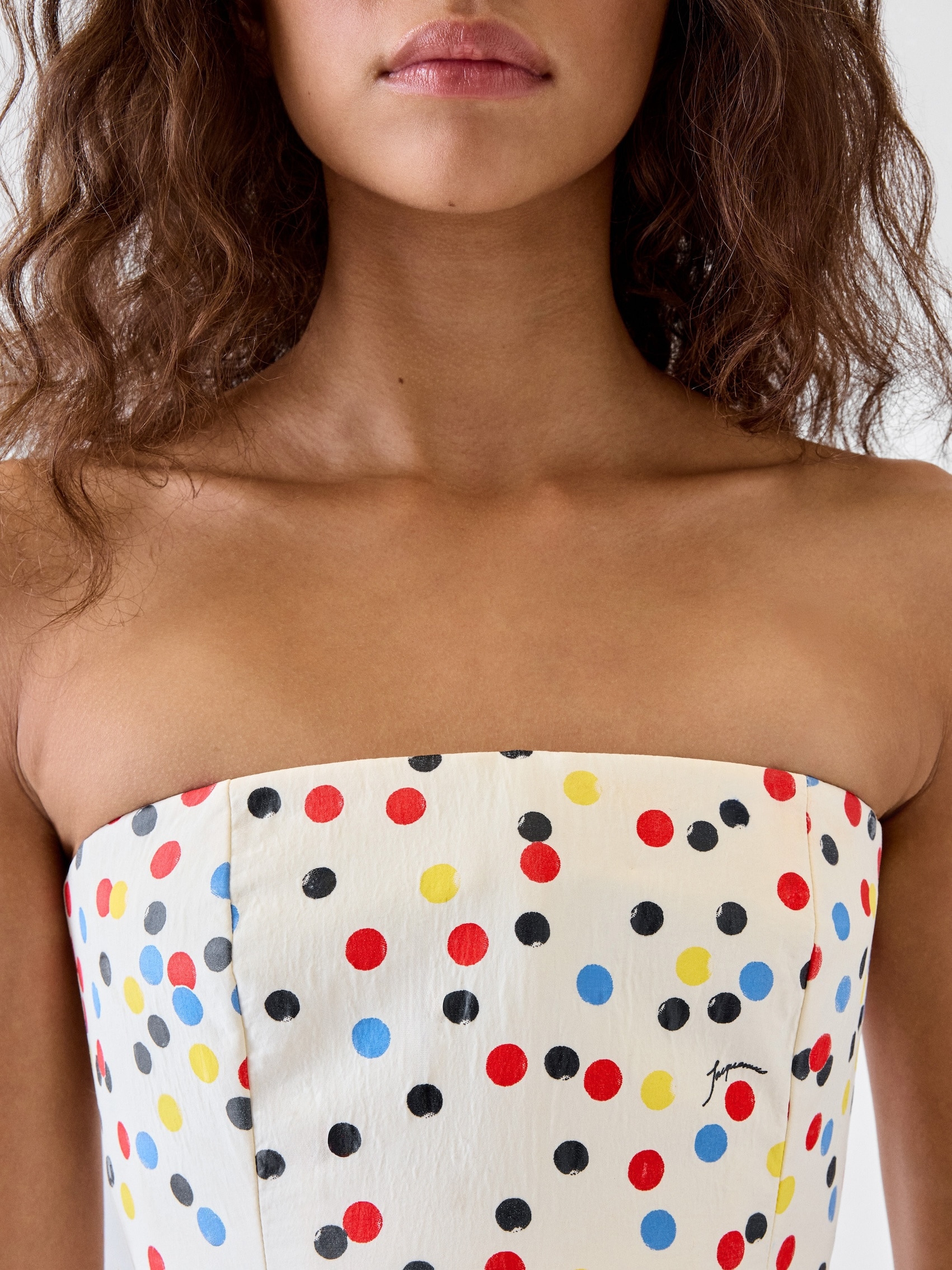 LA ROBE CONFETTIS